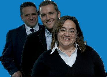 1988 Assetto societario