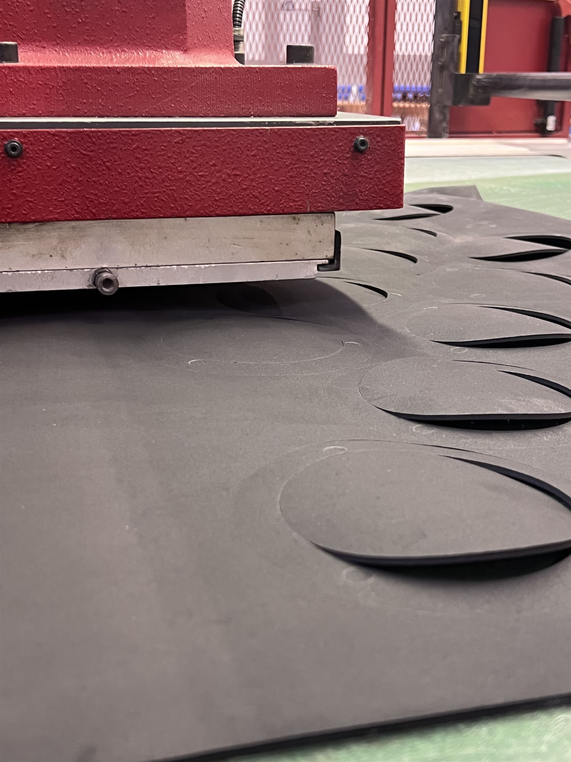 Fustellatura (Tranciatura)