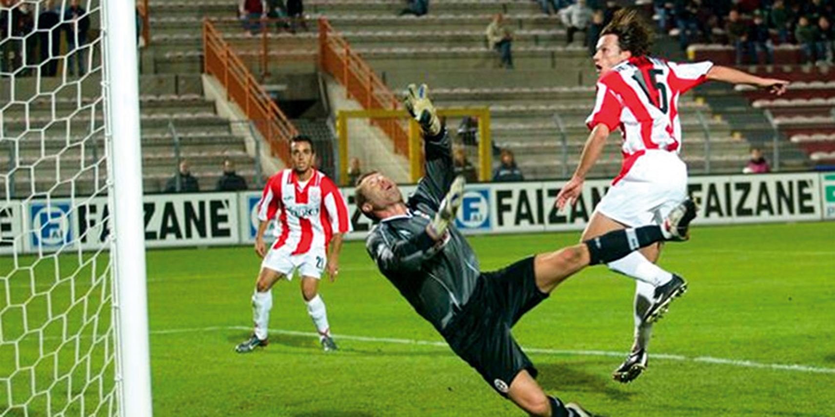 anni 2000 vicenza calcio