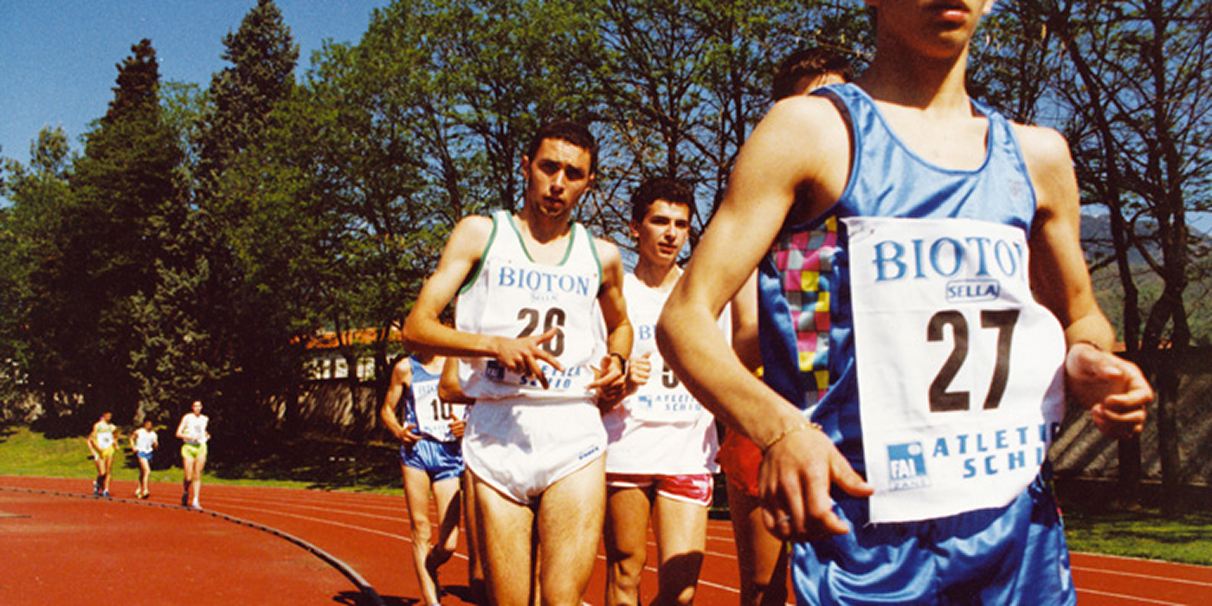   faizanè runners team